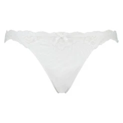 String Mit Spitze Secret Lace -Mode Dessous Geschäft 100704 5