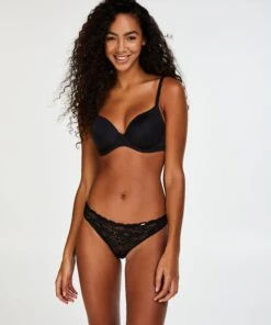 Vorgeformter Bügel-BH Super Soft -Mode Dessous Geschäft 104473 3