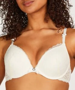 Vorgeformter Bügel-Push-up-BH Maya 9 Vorgeformter Bügel-Push-up-BH Maya -Mode Dessous Geschäft 104737 2