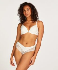 Vorgeformter Bügel-Push-up-BH Maya 10 Vorgeformter Bügel-Push-up-BH Maya -Mode Dessous Geschäft 104737 3