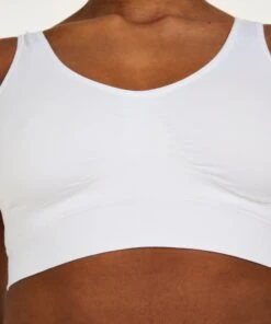 Basic BH Ohne Bügel 8 Basic BH Ohne Bügel -Mode Dessous Geschäft 106806 2