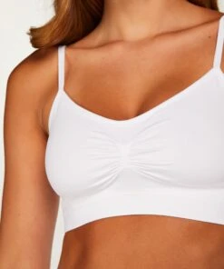 Strappy-Top, Seamless -Mode Dessous Geschäft 106807 2