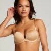 Vorgeformter Strapless-Maximizer-BH -Mode Dessous Geschäft 107813 1