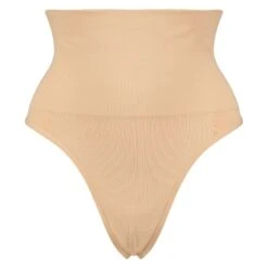 Hoher, Straffendes String, Seamless - Level 2 -Mode Dessous Geschäft 110070 5