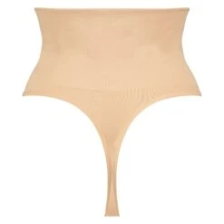 Hoher, Straffendes String, Seamless - Level 2 -Mode Dessous Geschäft 110070 6