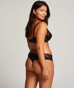 Nicht-vorgeformter Bügel-BH Sophie -Mode Dessous Geschäft 115996 4