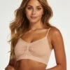Strappy-Top, Seamless 1 Strappy-Top, Seamless -Mode Dessous Geschäft 118219 1