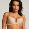 Vorgeformter Push-up-Bügel-BH Angie -Mode Dessous Geschäft 131093 1 1