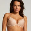 Vorgeformter Push-up-Bügel-BH Angie -Mode Dessous Geschäft 131093 1