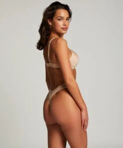 Vorgeformter Push-up-Bügel-BH Angie -Mode Dessous Geschäft 131093 4 1