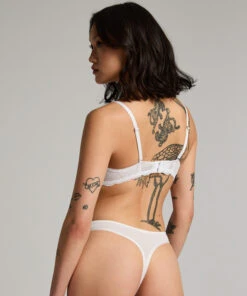 Vorgeformter Bügel-BH Angie, Strapless -Mode Dessous Geschäft 131095 4