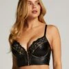 Vorgeformter Push-up-Longline-Bügel-BH Talia -Mode Dessous Geschäft 134475 1 5