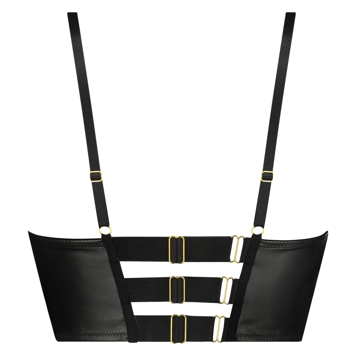 Vorgeformter Push-up-Longline-Bügel-BH Talia 8 Vorgeformter Push-up-Longline-Bügel-BH Talia – Bild 6