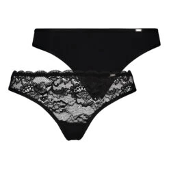 2er-Pack Strings Angie -Mode Dessous Geschäft 136469 5