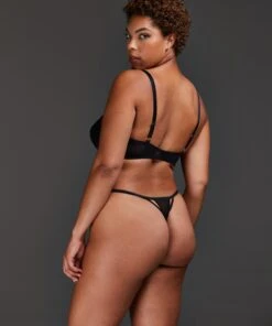 Unwattierter Bügel-BH Anna -Mode Dessous Geschäft 139510 13 1