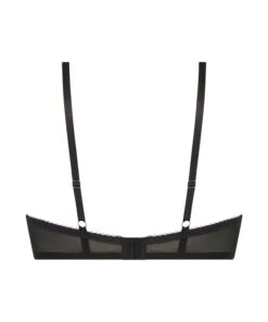 Unwattierter Bügel-BH Anna -Mode Dessous Geschäft 139510 6 1