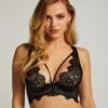 Unwattierter Longline -Bügel-BH Marilee -Mode Dessous Geschäft 141727 1 1