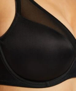Unwattierter Minimizer-Bügel-BH Nina -Mode Dessous Geschäft 142479 2