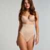 Formender Scuba-Tanga Mit Hoher Taille - Level 3 -Mode Dessous Geschäft 161241 1