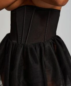 Private Tutu-Korsett -Mode Dessous Geschäft 164981 2 1