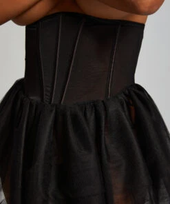 Private Tutu-Korsett -Mode Dessous Geschäft 164981 2