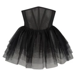 Private Tutu-Korsett -Mode Dessous Geschäft 164981 5 1