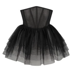 Private Tutu-Korsett -Mode Dessous Geschäft 164981 5