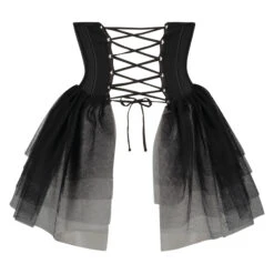 Private Tutu-Korsett -Mode Dessous Geschäft 164981 6