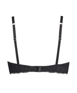 Vorgeformter Bügel-BH Angie Mit Spitze -Mode Dessous Geschäft 166942 6