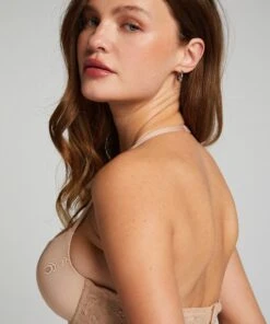 Vorgeformter Bügel-BH Angie Mit Spitze -Mode Dessous Geschäft 166943 2