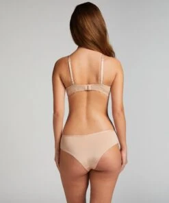 Vorgeformter Bügel-BH Angie Mit Spitze -Mode Dessous Geschäft 166943 4