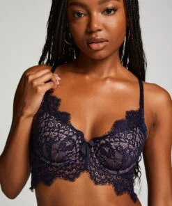 Vorgeformter Longline-Bügel-BH Marilee -Mode Dessous Geschäft 168698 2