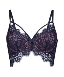 Vorgeformter Longline-Bügel-BH Marilee -Mode Dessous Geschäft 168698 5