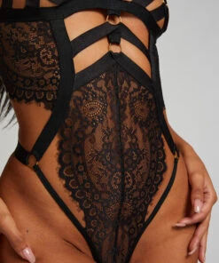 Private Body Ginger Mit Offenem Schritt 8 Private Body Ginger Mit Offenem Schritt -Mode Dessous Geschäft 168912 2