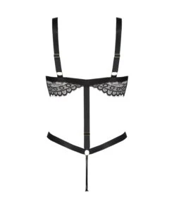 Private Body Ginger Mit Offenem Schritt 11 Private Body Ginger Mit Offenem Schritt -Mode Dessous Geschäft 168912 6 1