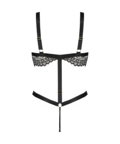 Private Body Ginger Mit Offenem Schritt 11 Private Body Ginger Mit Offenem Schritt -Mode Dessous Geschäft 168912 6