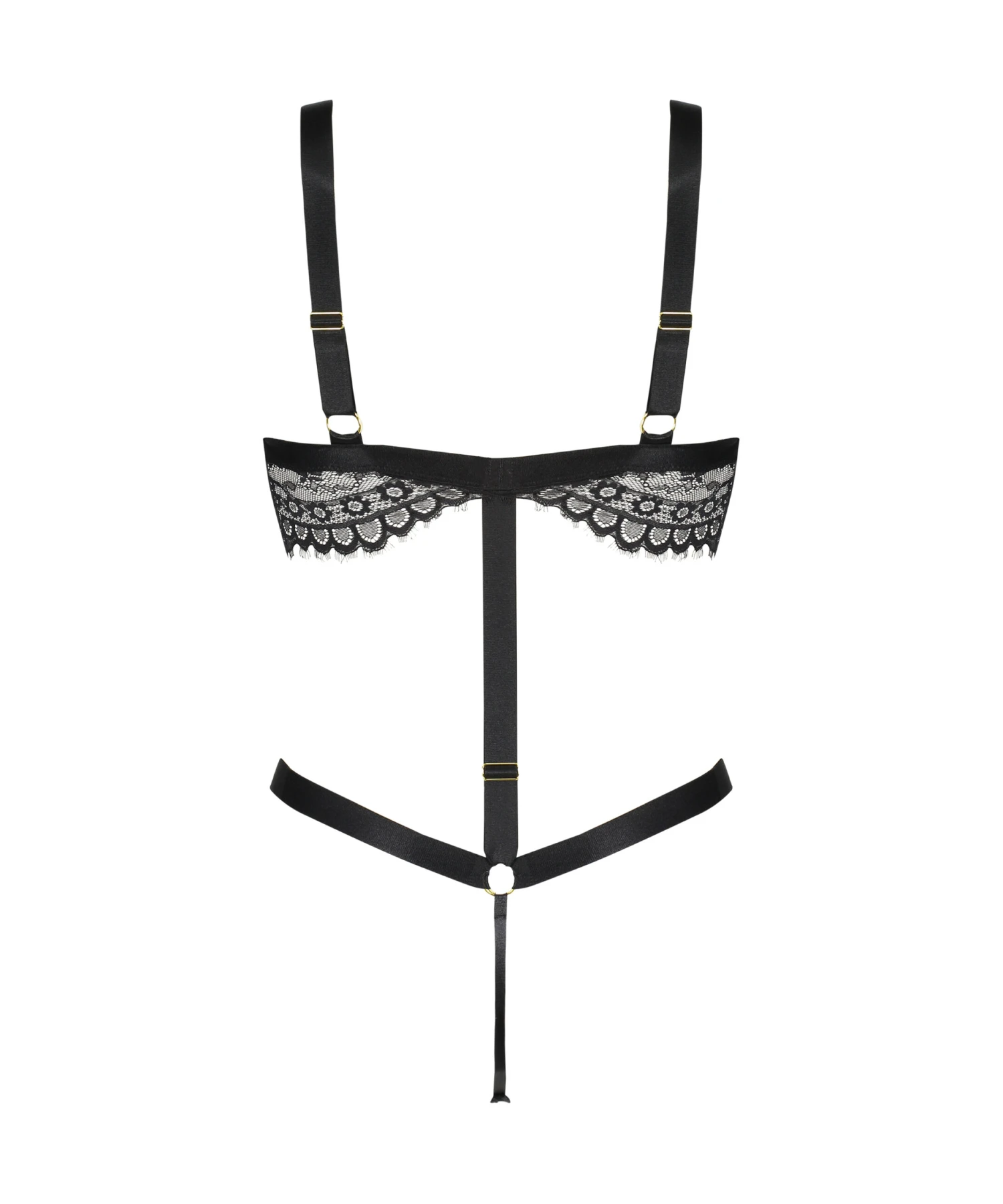 Private Body Ginger Mit Offenem Schritt 7 Private Body Ginger Mit Offenem Schritt – Bild 5