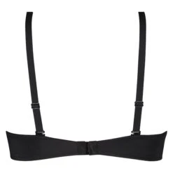 Nicht-vorgeformter Bügel-BH Satin Fleece -Mode Dessous Geschäft 169214 6 1