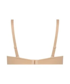 Nicht-vorgeformter Bügel-BH Satin Fleece -Mode Dessous Geschäft 169215 6