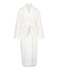 Langer Bademantel Fleece Rip -Mode Dessous Geschäft 169369 5 1