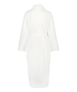 Langer Bademantel Fleece Rip -Mode Dessous Geschäft 169369 6