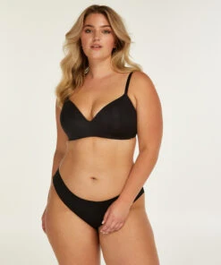 Vorgeformter BH Ohne Bügel Mona -Mode Dessous Geschäft 171225 12