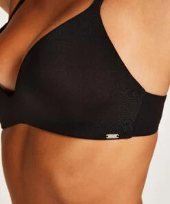 Vorgeformter BH Ohne Bügel Mona -Mode Dessous Geschäft 171225 2