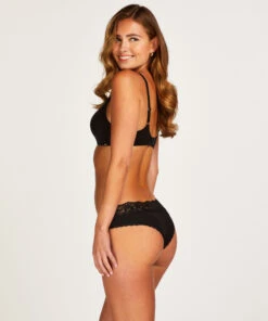 Vorgeformter BH Ohne Bügel Mona -Mode Dessous Geschäft 171225 4