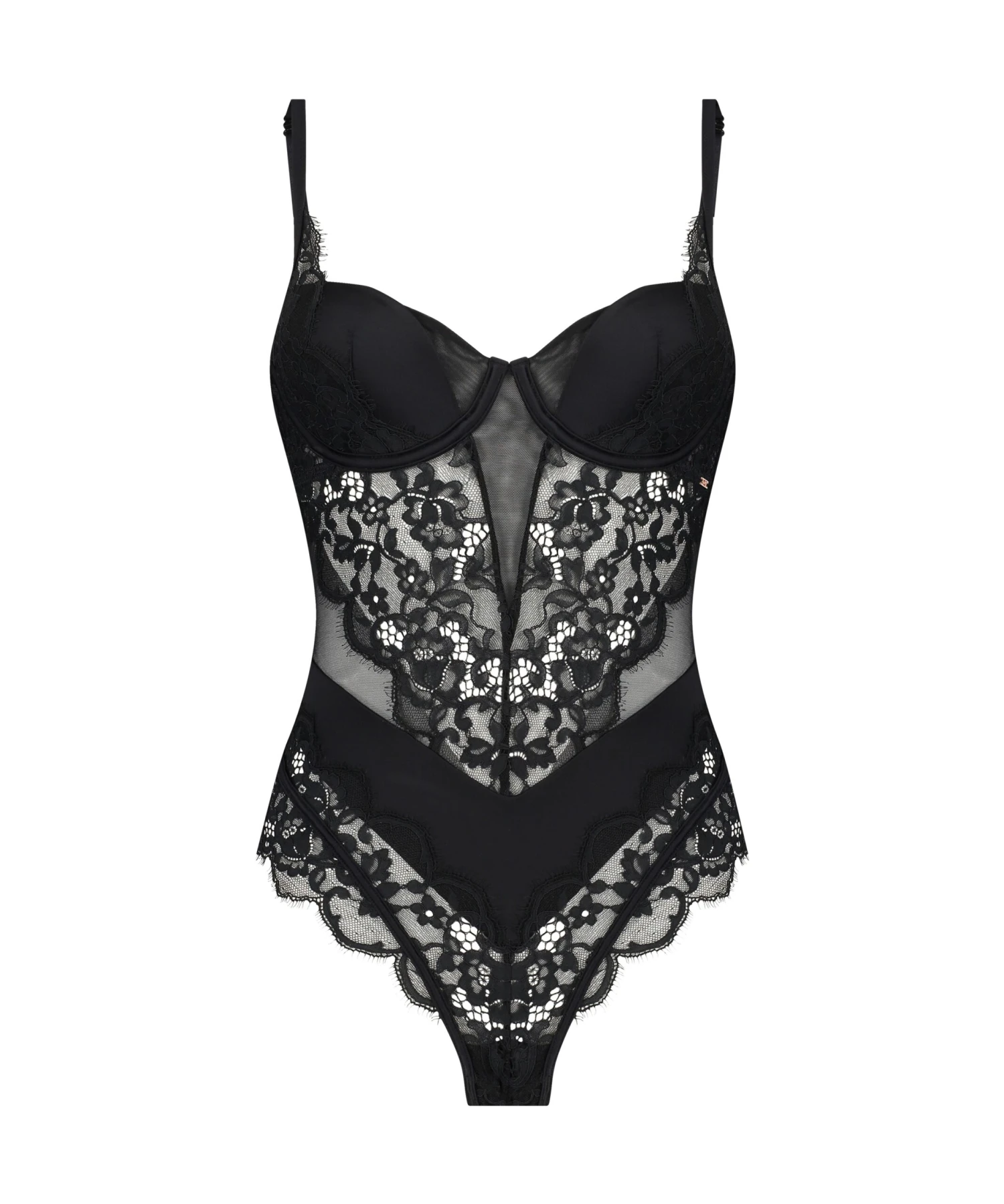 Body Geneviève 8 Body Geneviève – Bild 6