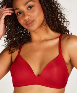 Vorgeformter Push-up BH Ohne Bügel Mona -Mode Dessous Geschäft 171685 2 1