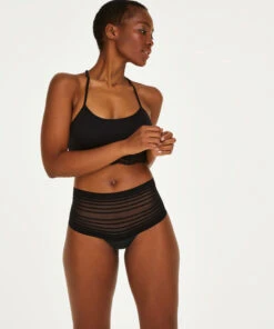 Invisible String, Hoch