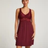 Slipdress Nora Lace 1 Slipdress Nora Lace -Mode Dessous Geschäft 175247 1