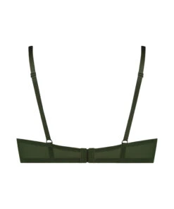 Vorgeformter Push-up-Bügel-BH Teddy -Mode Dessous Geschäft 178641 6