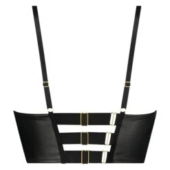 Vorgeformter Longline-Bügel-BH Talia Cup E + -Mode Dessous Geschäft 181852 6